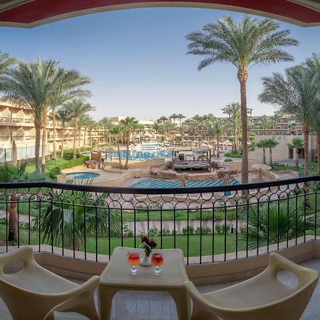 Xperience Kiroseiz Aquapark Premier-Naama Bay Hotel Sharm el-Sheikh Ngoại thất bức ảnh