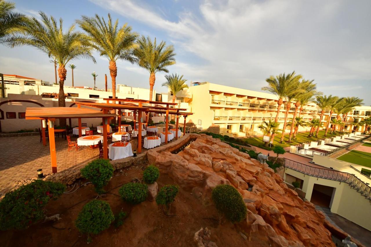 Xperience Kiroseiz Aquapark Premier-Naama Bay Hotel Sharm el-Sheikh Ngoại thất bức ảnh The hotel