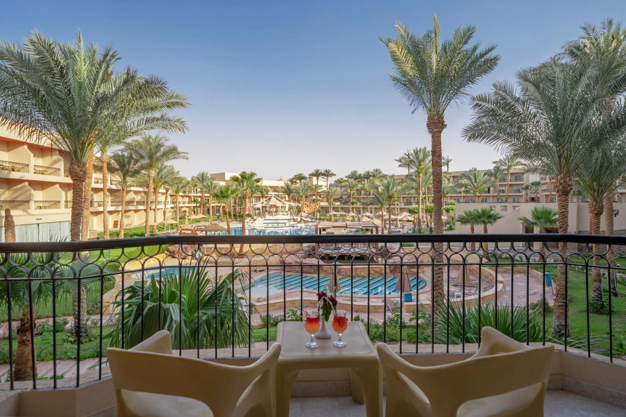 Xperience Kiroseiz Aquapark Premier-Naama Bay Hotel Sharm el-Sheikh Ngoại thất bức ảnh