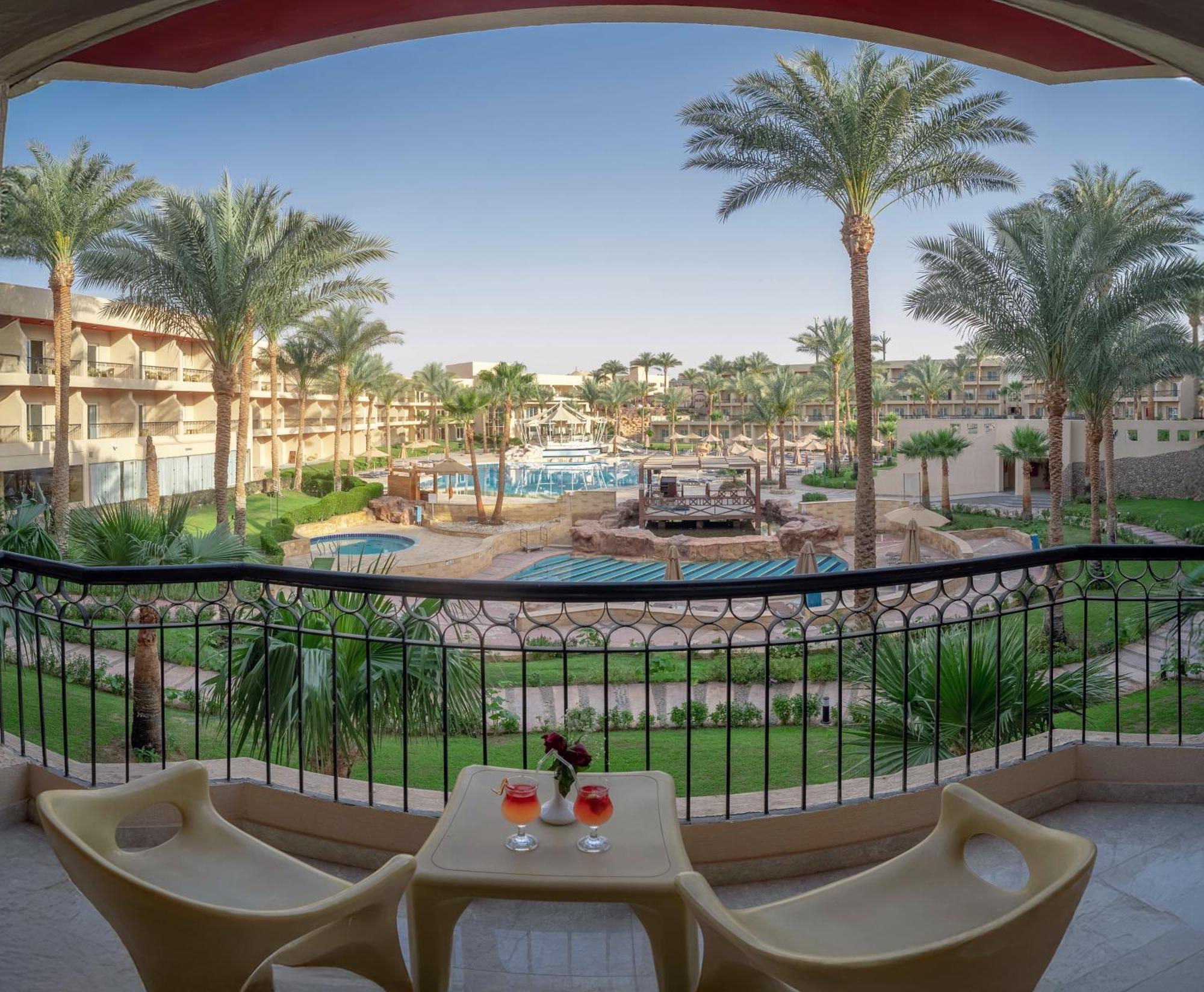 Xperience Kiroseiz Aquapark Premier-Naama Bay Hotel Sharm el-Sheikh Ngoại thất bức ảnh