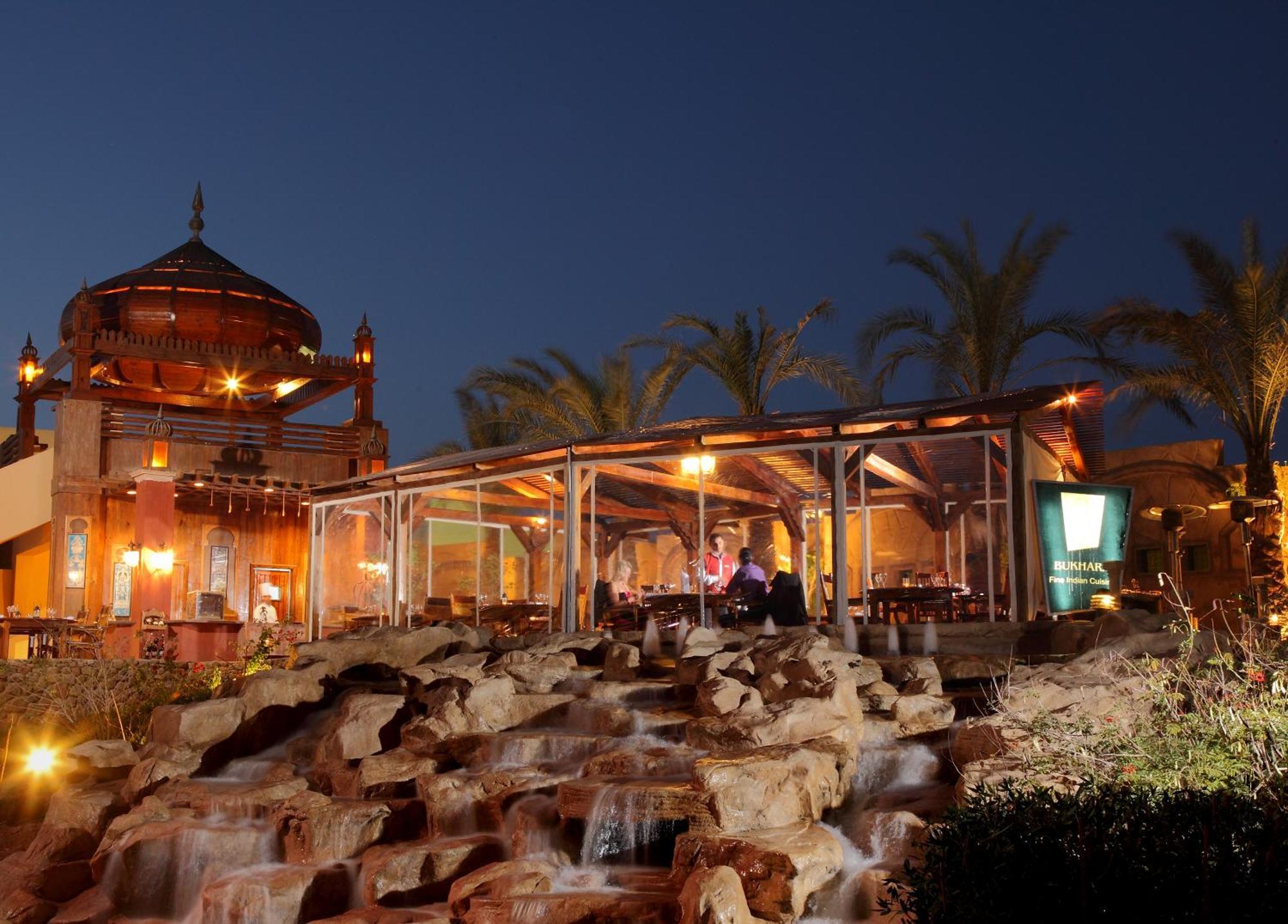 Xperience Kiroseiz Aquapark Premier-Naama Bay Hotel Sharm el-Sheikh Ngoại thất bức ảnh